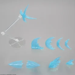 30MM Customize Effect (Slash Image Ver.) (Blue)