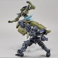 30MM Customize Effect (Slash Image Ver.) (Blue)