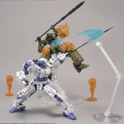 30MM Customize Effect (Slash Image Ver.) (Blue)