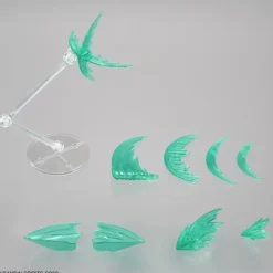 30MM Customize Effect (Slash Image Ver.) (Green)