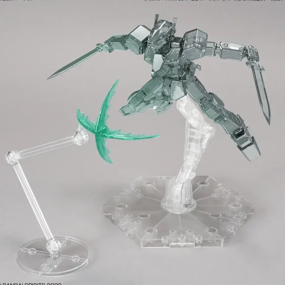 30MM Customize Effect (Slash Image Ver.) (Green)