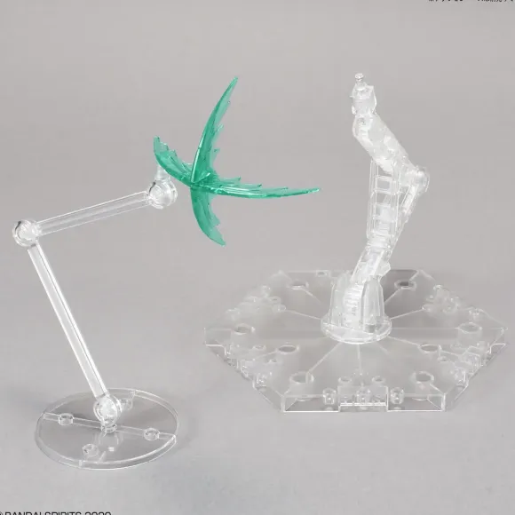 30MM Customize Effect (Slash Image Ver.) (Green)