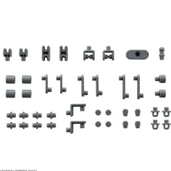 30MM Customize Material (Pipe Parts / Multi-Joint)