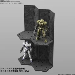 30MM Customize Scene Base