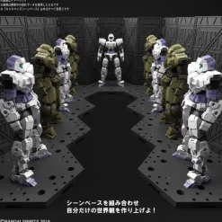 30MM Customize Scene Base