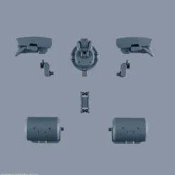 1/144 30MM Customize Weapons (Heavy Weapon 2)