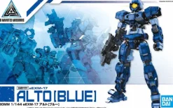1/144 30MM eEMX-17 ALTO (Blue)