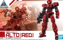 1/144 30MM eEMX-17 Alto (Red)