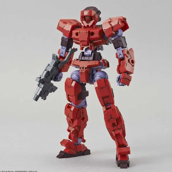 1/144 30MM eEMX-17 Alto (Red)