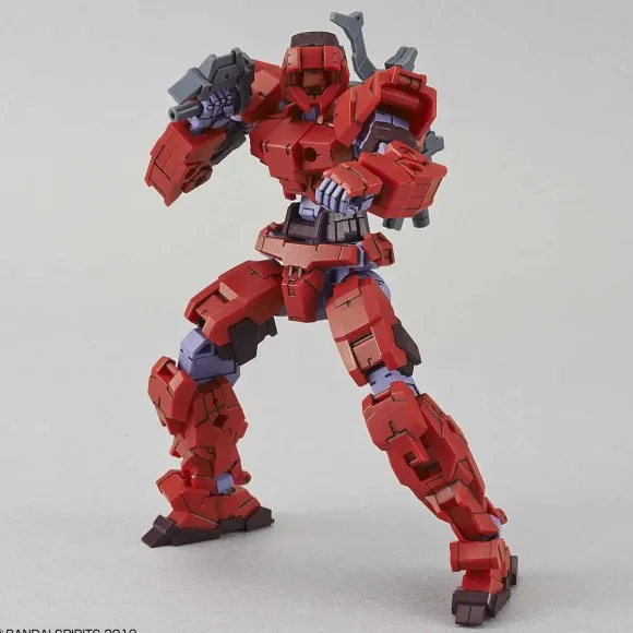 1/144 30MM eEMX-17 Alto (Red)