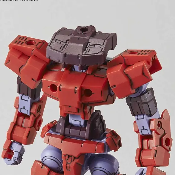 1/144 30MM eEMX-17 Alto (Red)