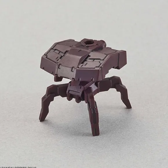 1/144 30MM eEMX-17 Alto (Red)