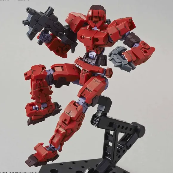 1/144 30MM eEMX-17 Alto (Red)