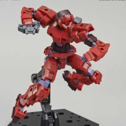 1/144 30MM eEMX-17 Alto (Red)