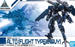 1/144 30MM eEXM-17 Alto (Aerial Warfare Ver.) (Navy Blue)
