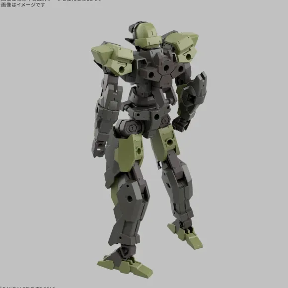 1/144 30MM eEXM-40 Egritte 02