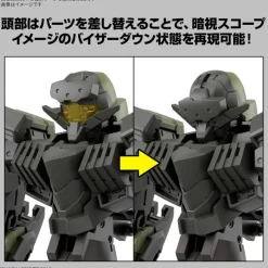 1/144 30MM eEXM-40 Egritte 02