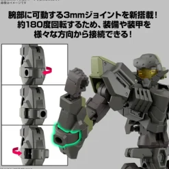 1/144 30MM eEXM-40 Egritte 02