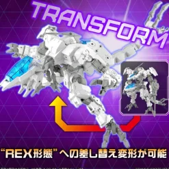 1/144 30MM eEXM GIG-C02 Provedel (Type-COMMAND 02)