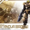 1/144 30MM eEXM-15 Portanova (Brown)
