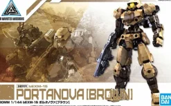 1/144 30MM eEXM-15 Portanova (Brown)