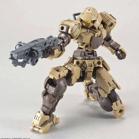 1/144 30MM eEXM-15 Portanova (Brown)