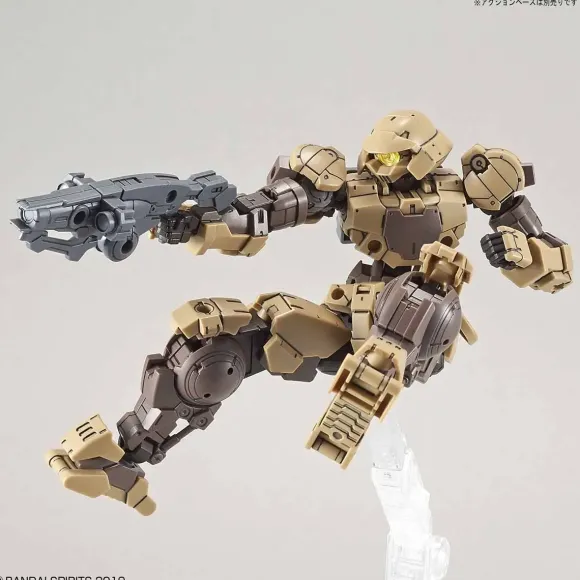 1/144 30MM eEXM-15 Portanova (Brown)