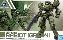 1/144 30MM eEXM-21 Raviot (Green)