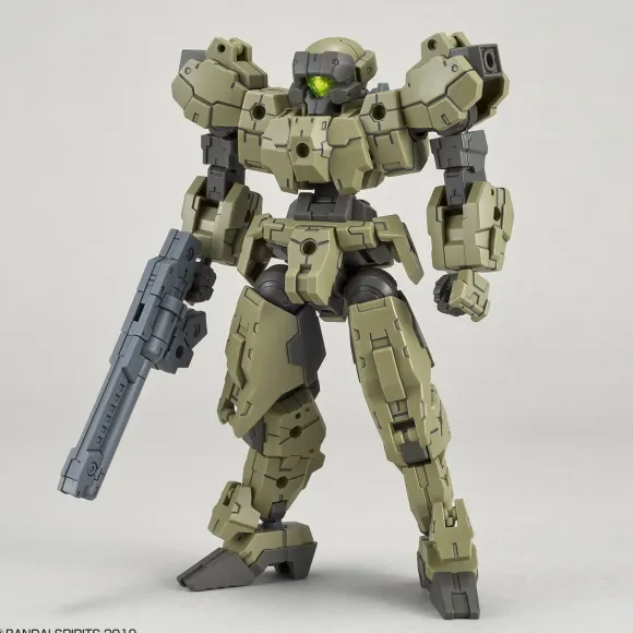 1/144 30MM eEXM-21 Raviot (Green)