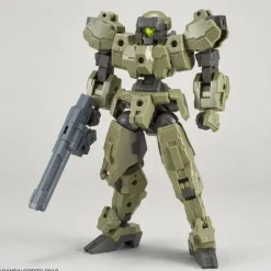 1/144 30MM eEXM-21 Raviot (Green)