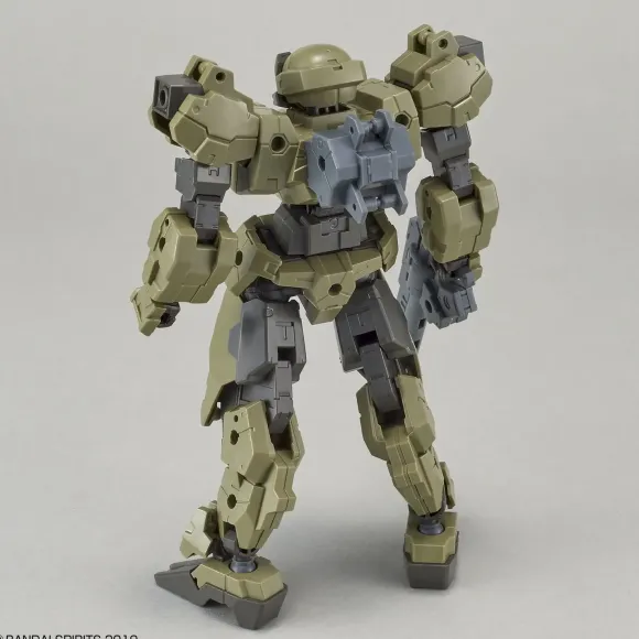 1/144 30MM eEXM-21 Raviot (Green)