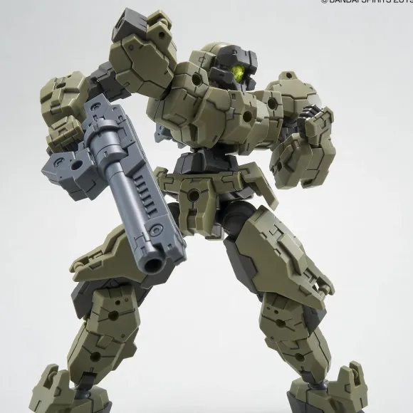 1/144 30MM eEXM-21 Raviot (Green)