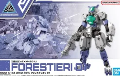 1/144 30MM eEXM-S01U Forestieri 01