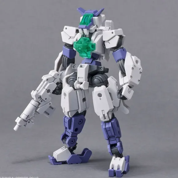 1/144 30MM eEXM-S01U Forestieri 01