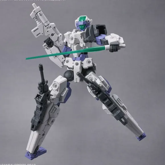 1/144 30MM eEXM-S01U Forestieri 01