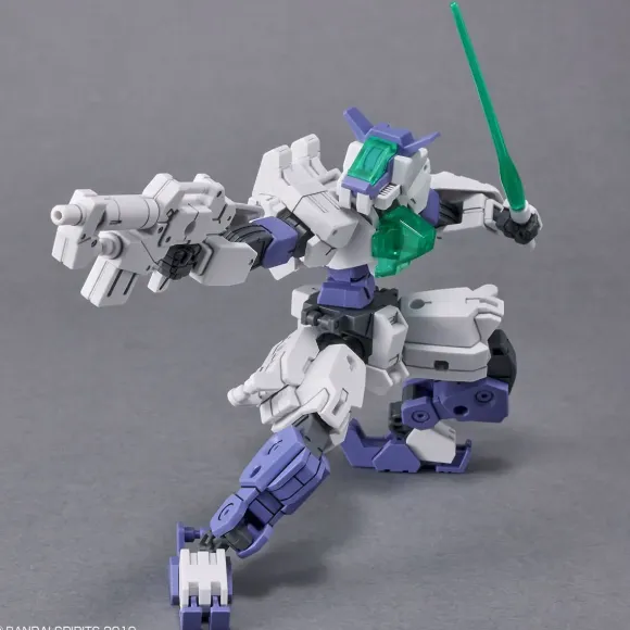1/144 30MM eEXM-S01U Forestieri 01