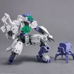 1/144 30MM eEXM-S01U Forestieri 01