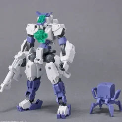 1/144 30MM eEXM-S01U Forestieri 01