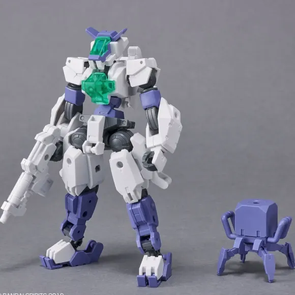 1/144 30MM eEXM-S01U Forestieri 01
