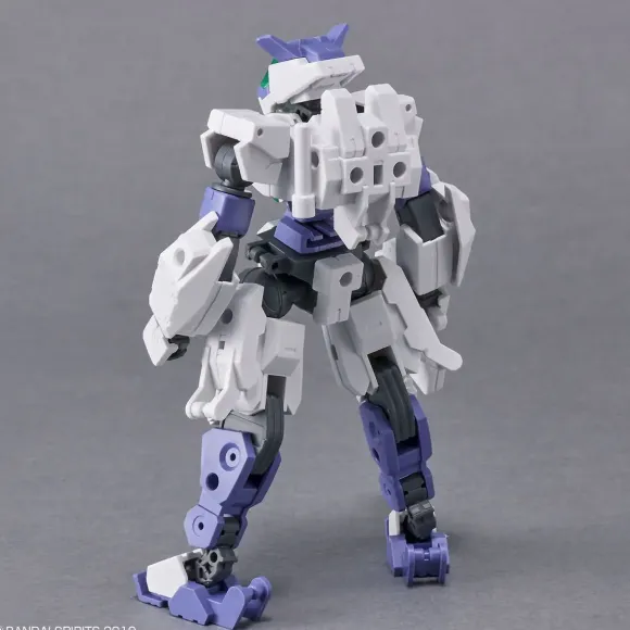 1/144 30MM eEXM-S01U Forestieri 01