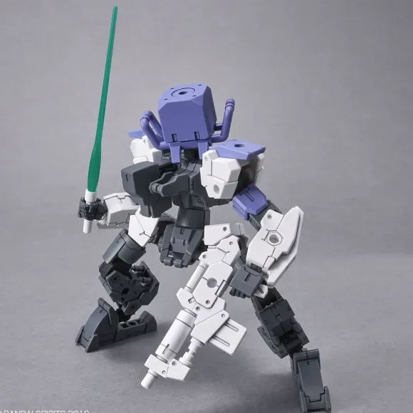 1/144 30MM eEXM-S01U Forestieri 01