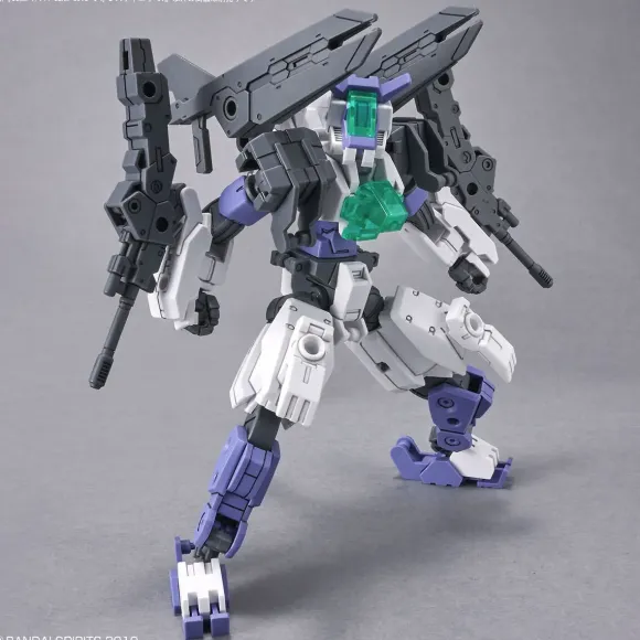 1/144 30MM eEXM-S01U Forestieri 01
