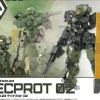 1/144 30MM eEXM-23 Tecprot 02