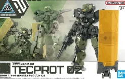 1/144 30MM eEXM-23 Tecprot 02
