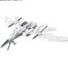 1/144 30MM Exa Vehicle (Air Fighter Ver.) (White)
