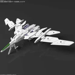 1/144 30MM Exa Vehicle (Air Fighter Ver.) (White)