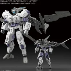 1/144 30MM Exa Vehicle (Air Fighter Ver.) (White)