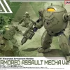 1/144 30MM Exa Vehicle (Armored Assault Mecha Ver.)