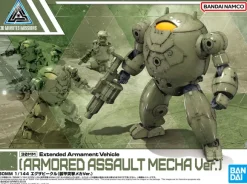 1/144 30MM Exa Vehicle (Armored Assault Mecha Ver.)