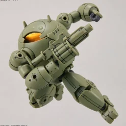 1/144 30MM Exa Vehicle (Armored Assault Mecha Ver.)